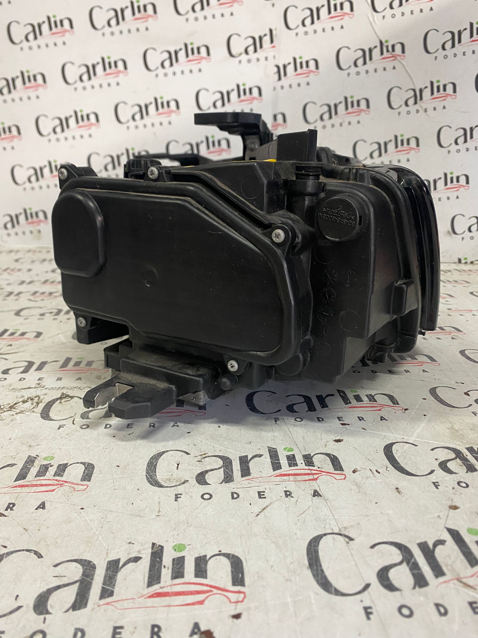 Faro Anteriore Destro Xenon Audi Q3 2015-2018 – 8U0941044C 7
