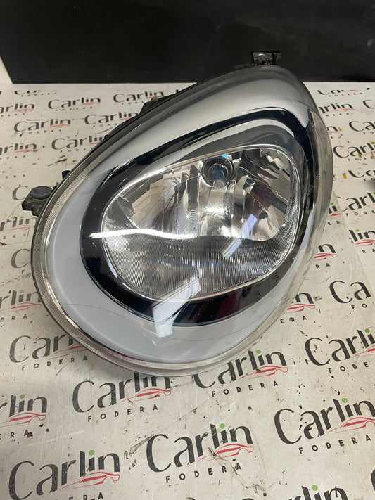Faro Anteriore Sinistro FIAT 500X (334_)  52102185 / 51978445 | Originale Usato