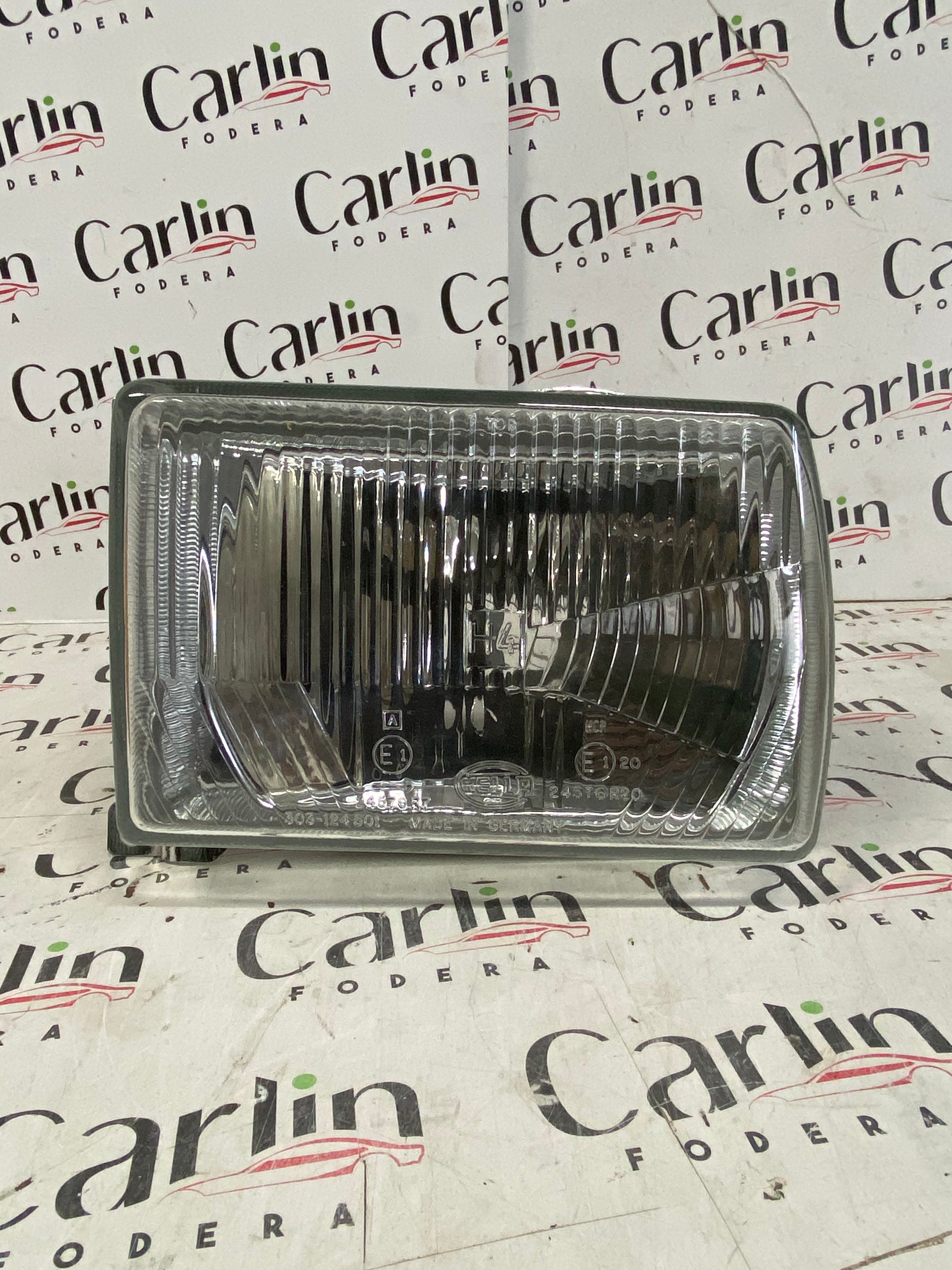 Faro Anteriore Sinistro VOLKSWAGEN PASSAT (80/88) [9DF124649021]

 4