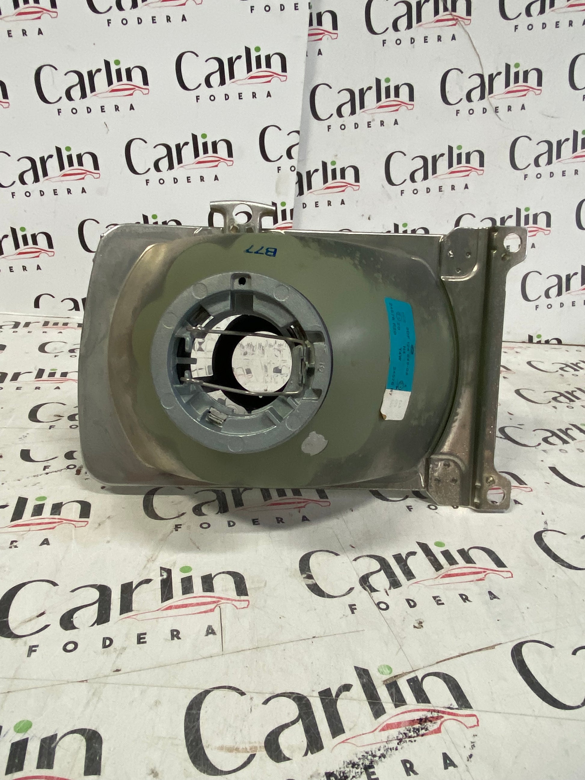 Faro Anteriore Sinistro VOLKSWAGEN PASSAT (80/88) [9DF124649021]

 8