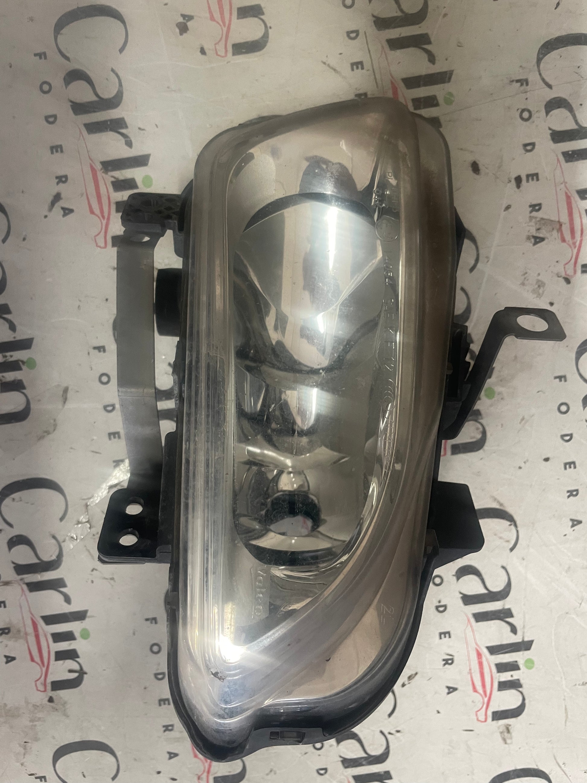 Fendinebbia Anteriore Sinistro Fiat 500X 89250391