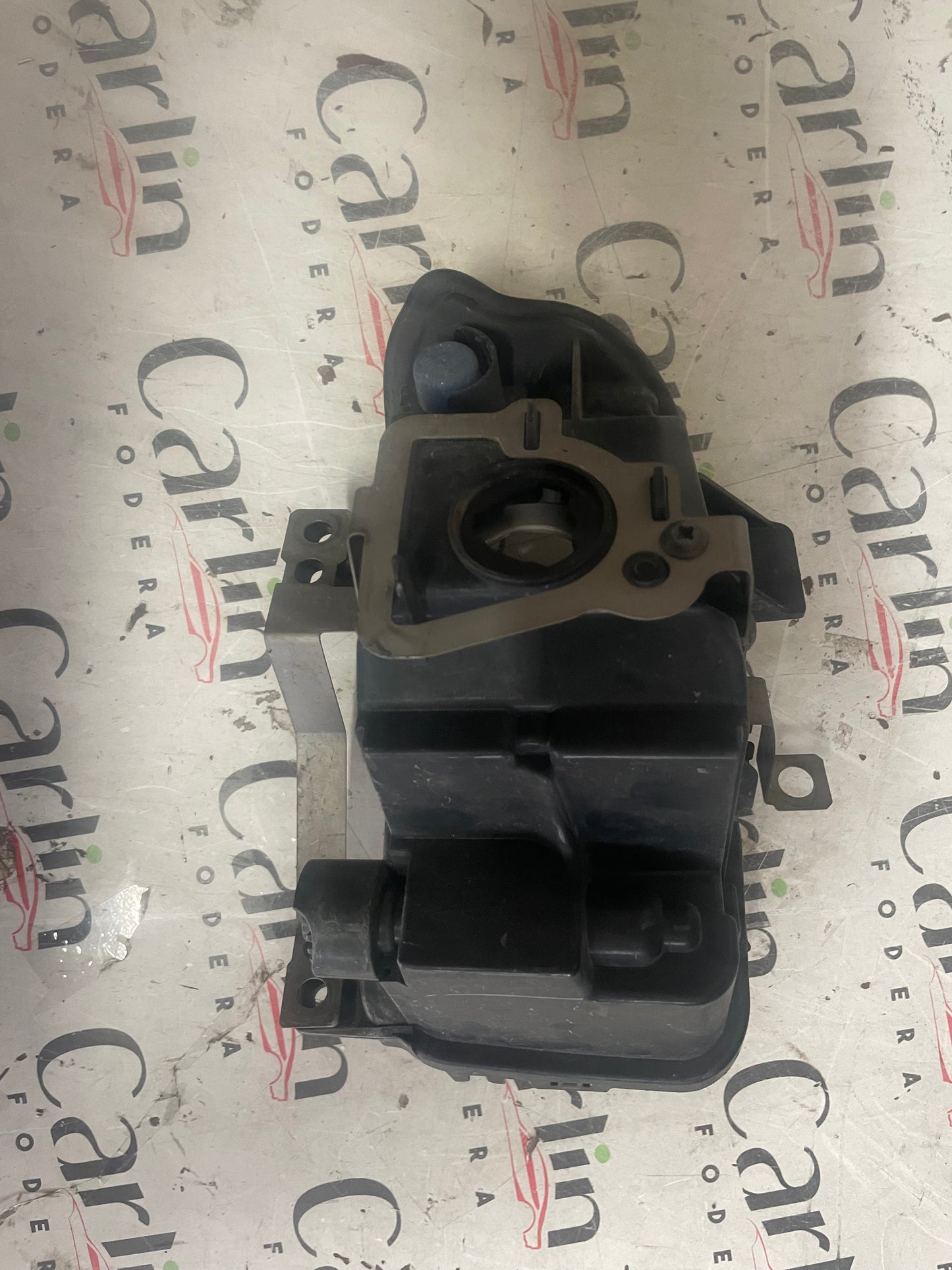 Fendinebbia Anteriore Sinistro Fiat 500X 89250391 1