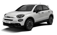 Tailor-made covers for Tailor-made covers for Fiat 500 X