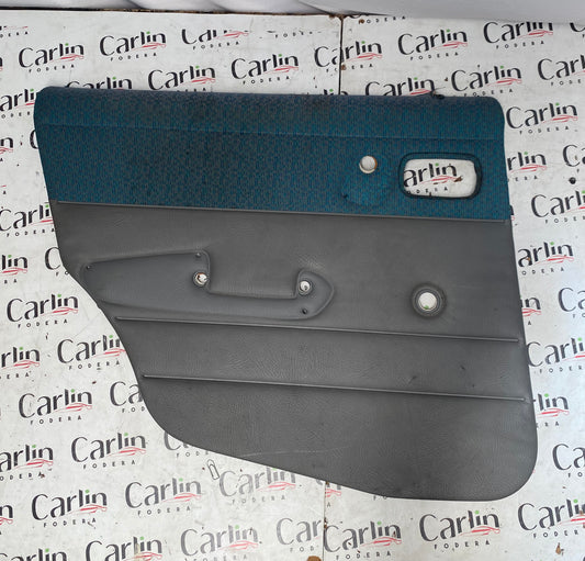 Fiat Punto 1993-1999 Rear Interior Door Panel