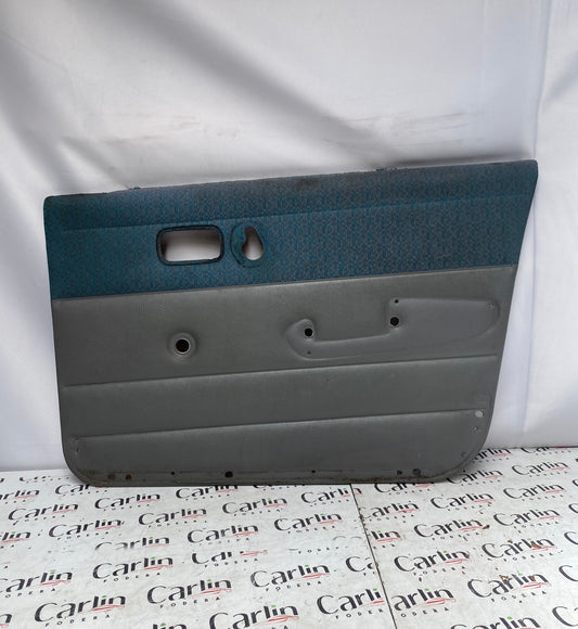 Fiat Punto 1993-1999 Front Door Panel Interior