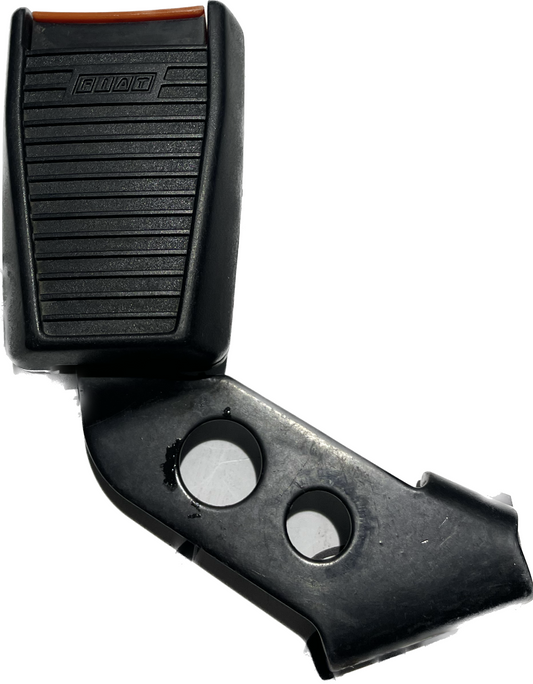  Fibbia Cintura Sicurezza Ant DX Fiat Uno/Fiorino 7531319