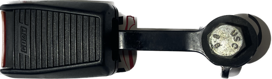 Fibbia Cintura Sicurezza Anteriore Dx Fiat Croma/Tipo 7531319