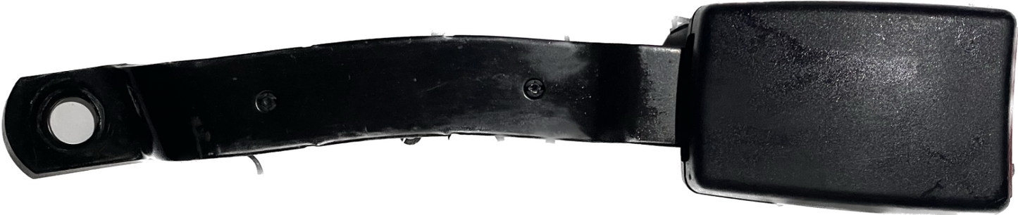 Fibbia Cintura Sicurezza DX SEAT Ibiza/VW Polo 6Q0857756