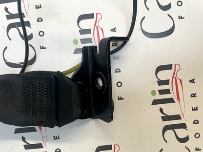 Fibbia Cintura Sicurezza Posteriore DX FIAT Panda (312/319) detail 4