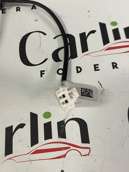 Fibbia Cintura di Sicurezza Anteriore CITROEN C3 [6331540ETB]