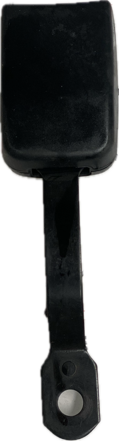 Fibbia Cintura di Sicurezza Ford Fiesta 3 94FBA61208BC