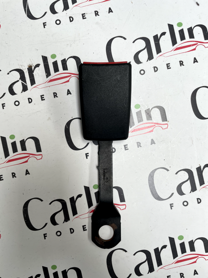 Fibbia Cintura di Sicurezza Nissan Micra 86842AX616 detail