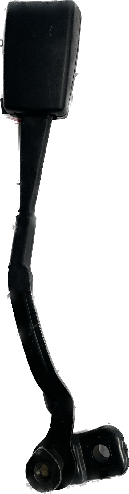 Fibbia Cintura di Sicurezza SX Audi A3 8L0857755D 