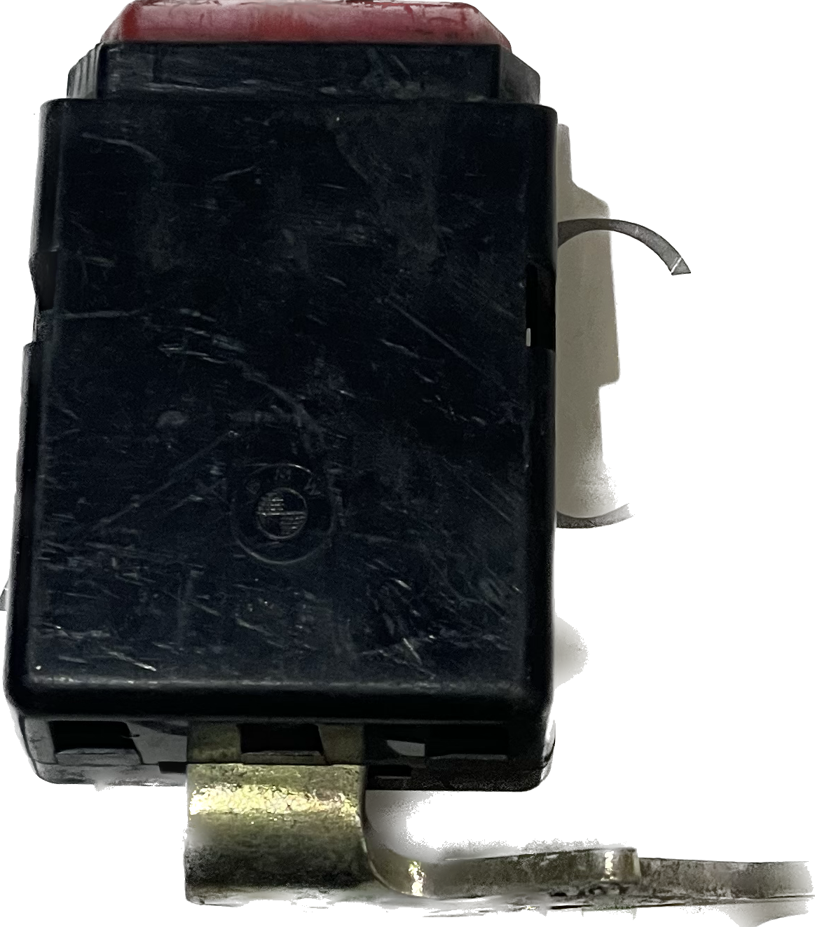 Fibbia Cintura di sicurezza Bmw E34 - 1944451 