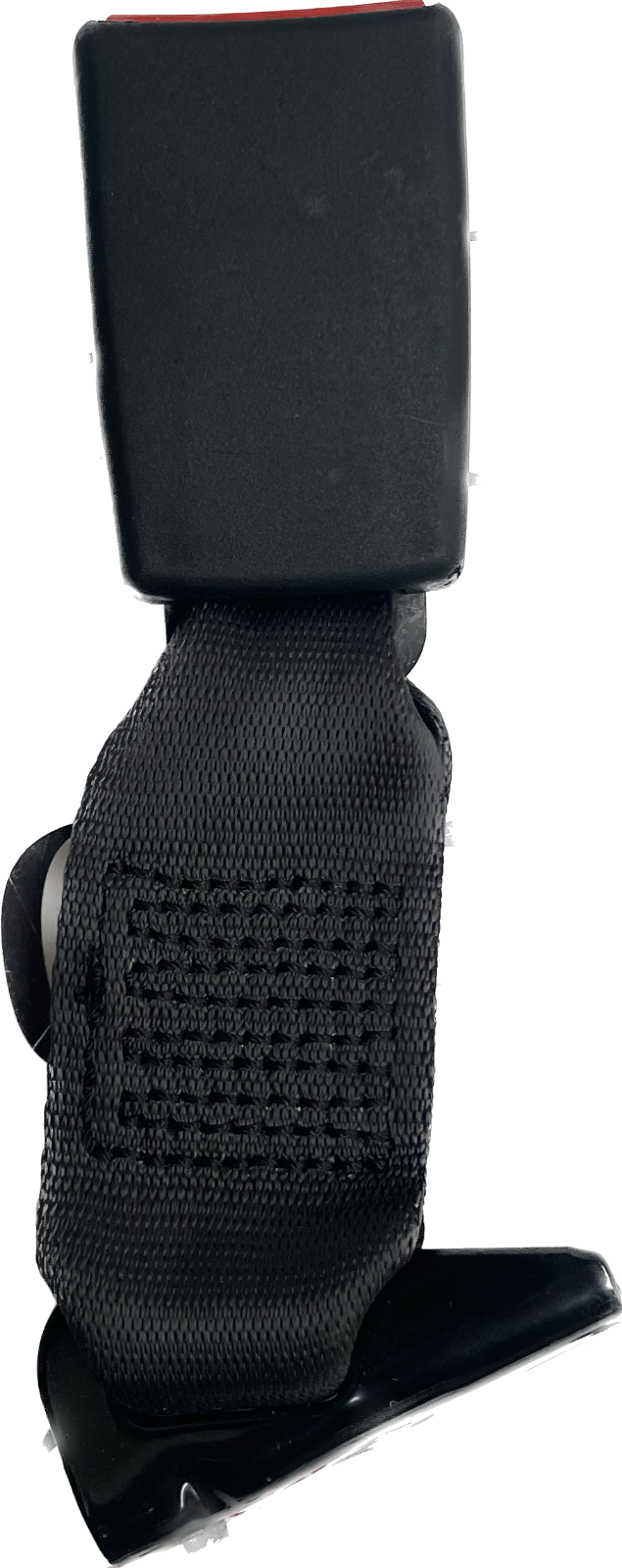 Fibbia cintura di sicurezza post destra Fiat 500 - 34045524 