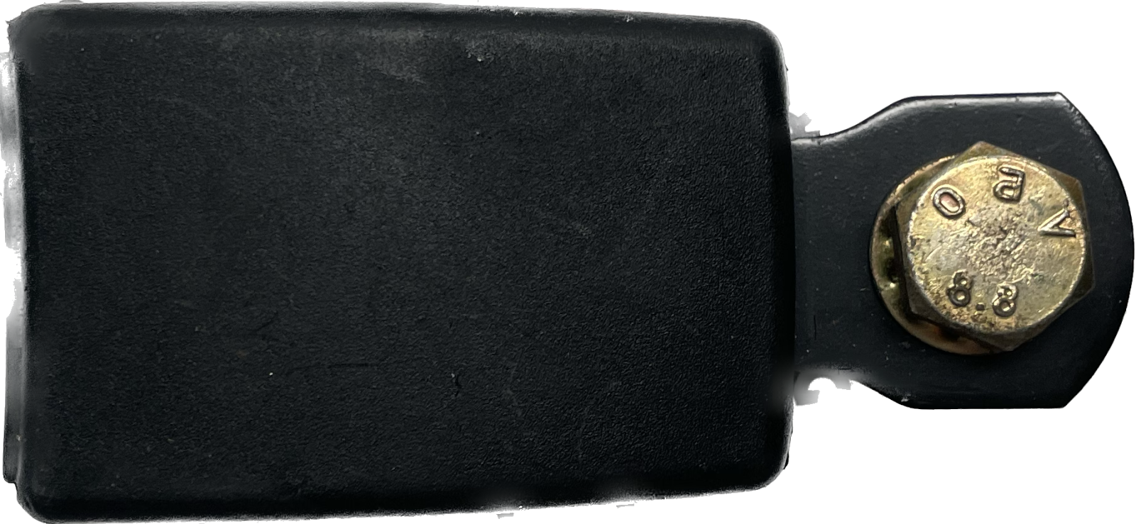 Fibbie cintura sicurezza posteriore Fiat Multipla - 33002359/33002361 