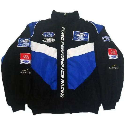 Ford Performance Racing Vintage Jacket