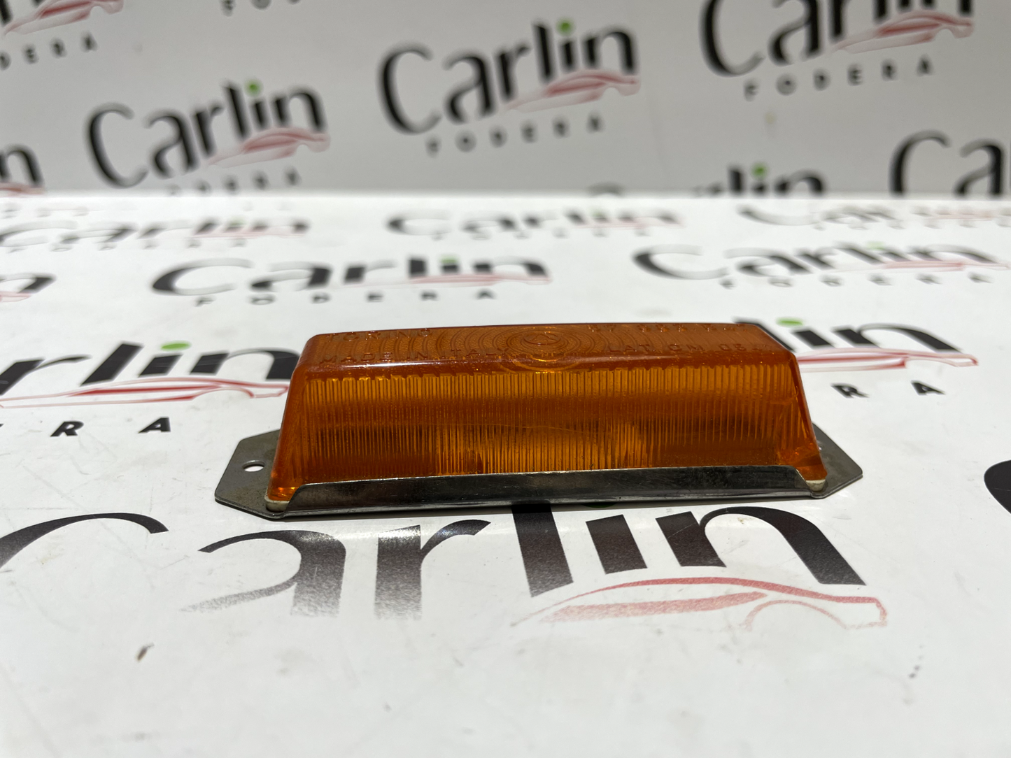 Freccia Fanalino Laterale Lancia Fulvia 57883547 detail