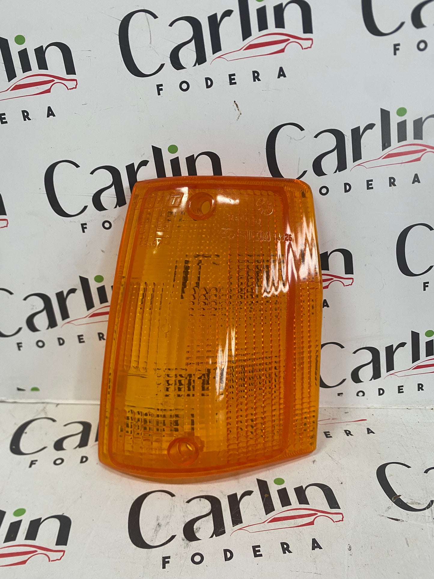 GEMMA FRECCIA ANTERIORE SINISTRA NUOVA – FIAT UNO 1ª SERIE – OEM 10065022 1