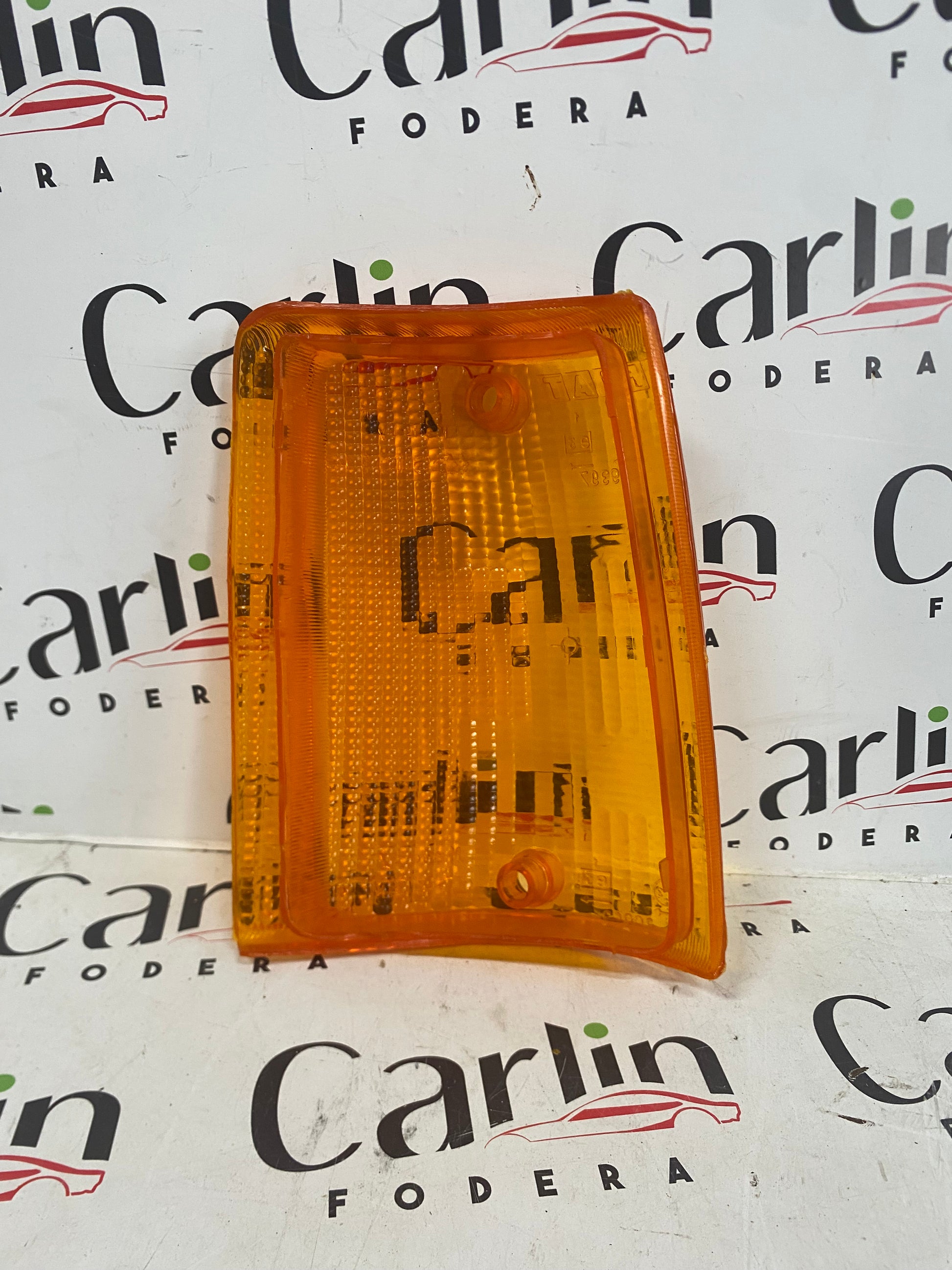 GEMMA FRECCIA ANTERIORE SINISTRA NUOVA – FIAT UNO 1ª SERIE – OEM 10065022 2