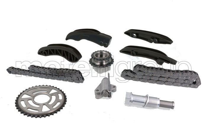 Kit catena distribuzione BMW  1 II (F20) - GRAF GTC011