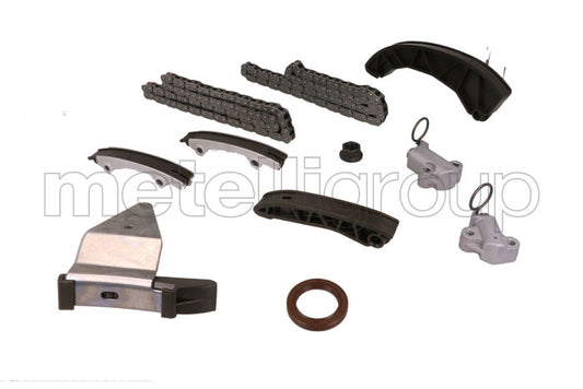 Kit catena distribuzione HYUNDAI  Accent II (LC) /