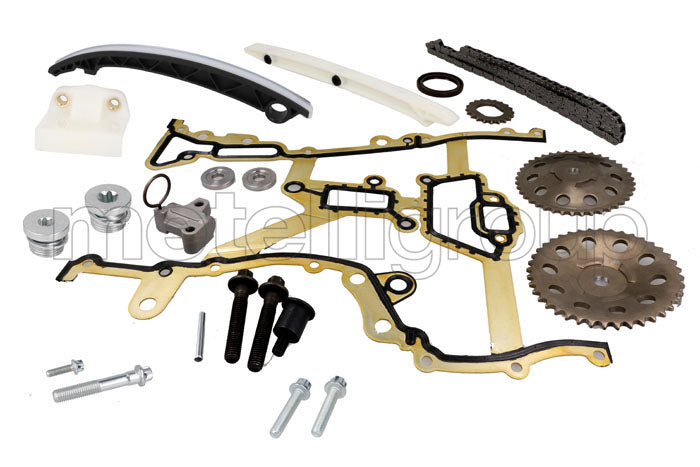 KIT CAT.DISTR.OPEL AGILA A 00> CORSA C