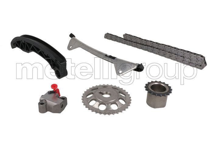 Kit catena distribuzione CITROEN  107