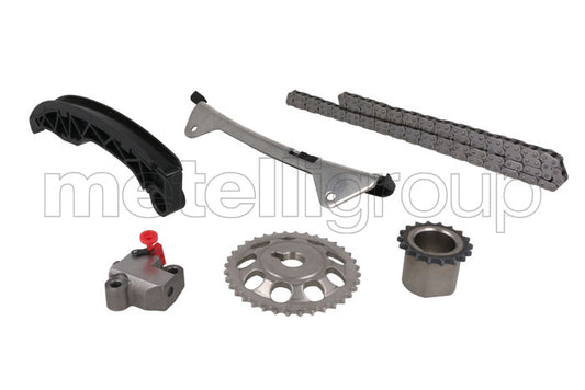 Kit catena distribuzione CITROEN  107
