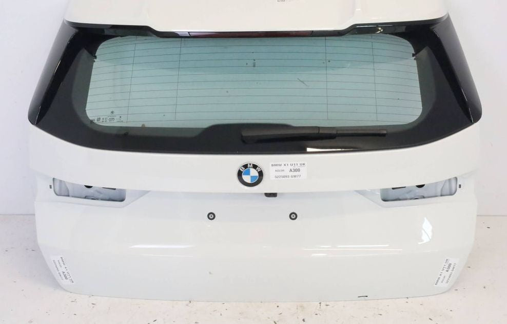 ricambi  bmw  x1( U11)