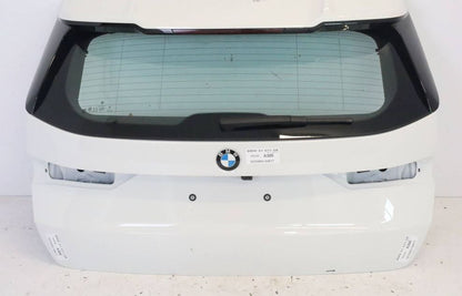 ricambi  bmw  x1( U11)