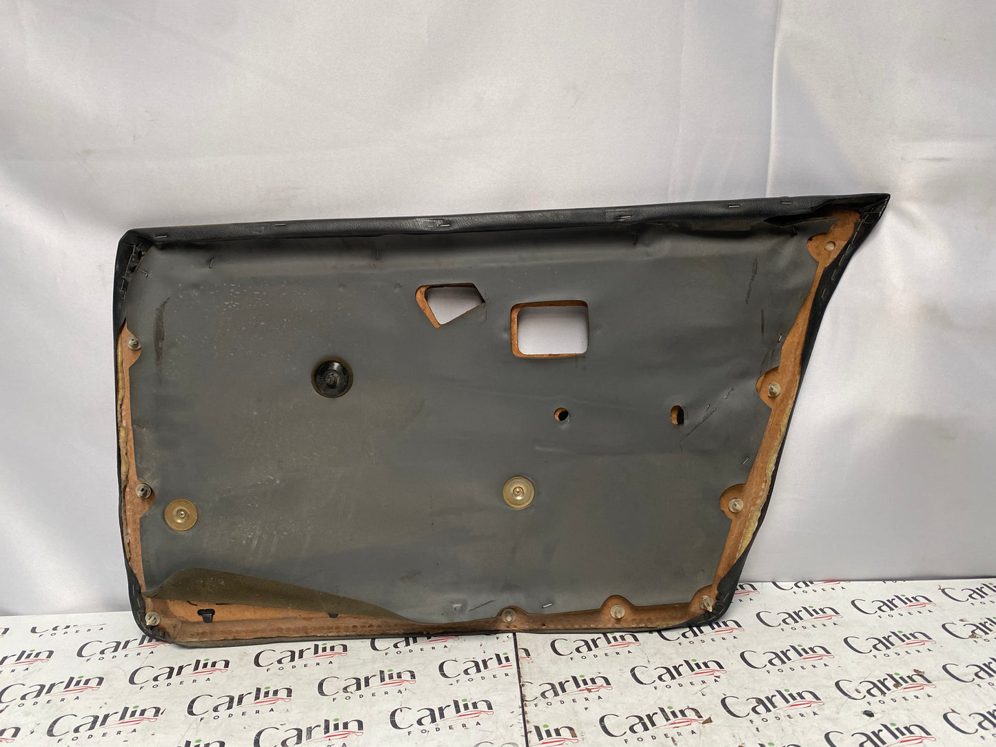 BMW E30 318 325 92-91 FRONT LEFT DOOR INNER PANEL