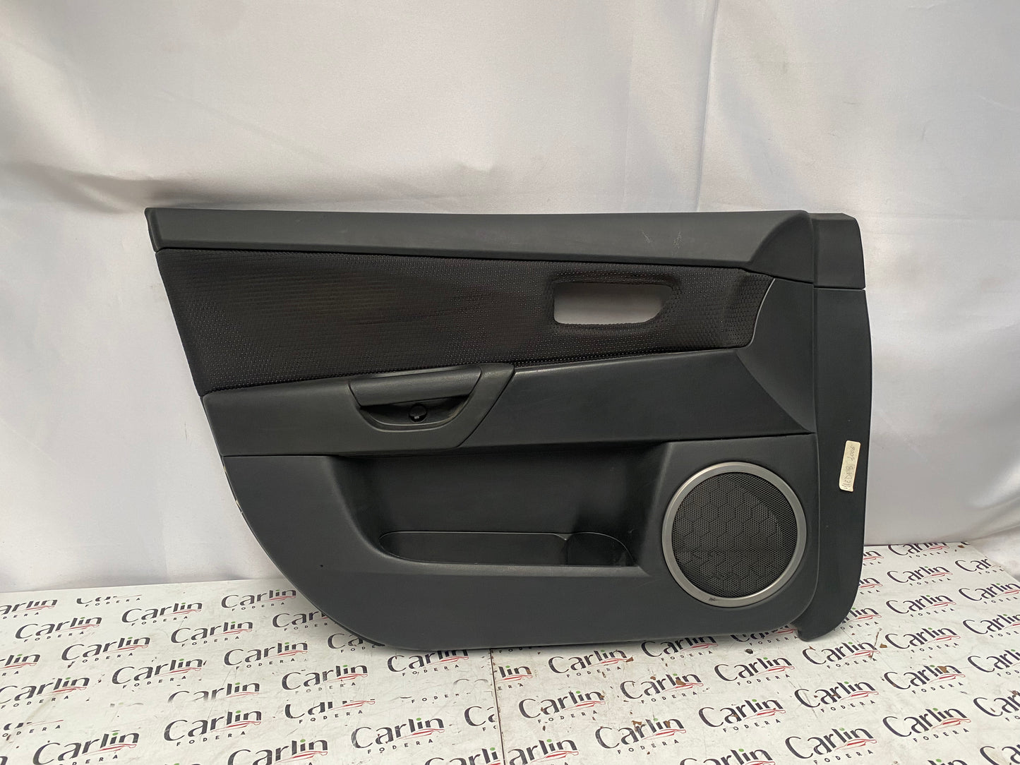 MAZDA 3 FRONT DOOR INTERIOR PANEL