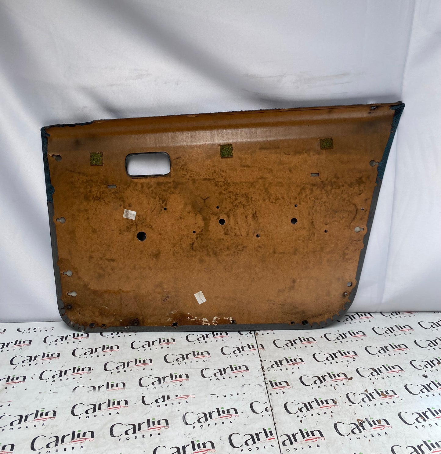 Fiat Punto 1993-1999 Front Door Panel Interior