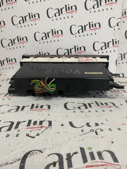 Comando Climatizzatore VOLVO V40 – Cod. 856064 | Controllo AC Aria Condizionata Originale 3