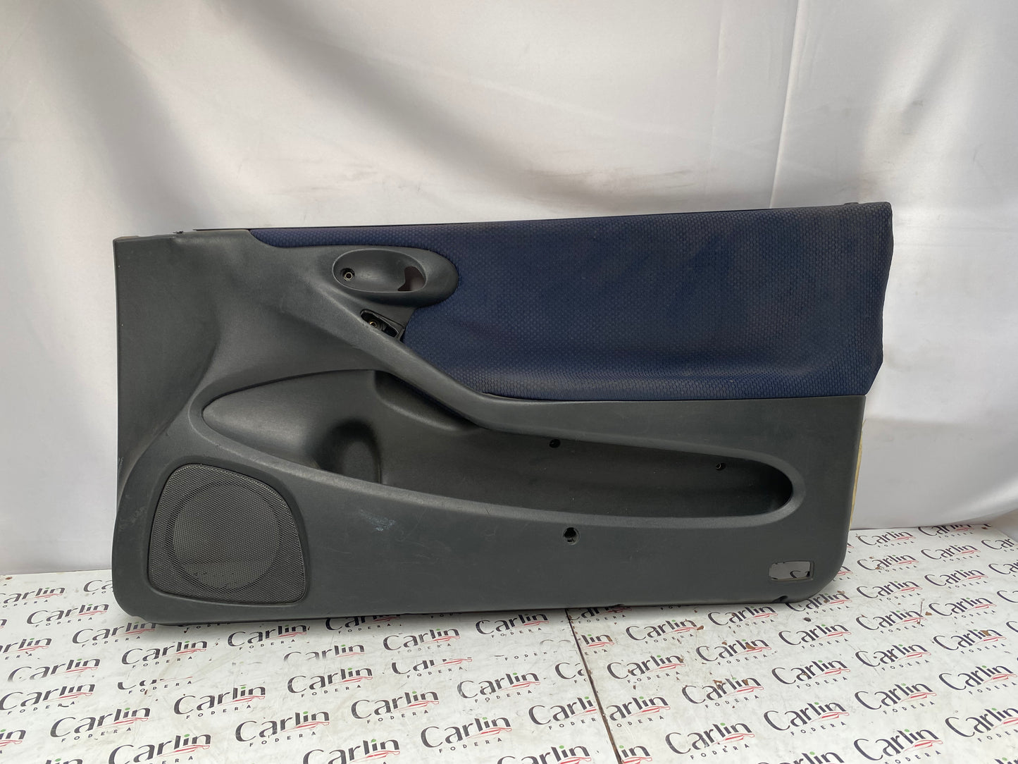 FIAT STILO 3 DOORS ATTRACTIVE ACTIVE ORIGINAL INTERNAL DOOR PANEL