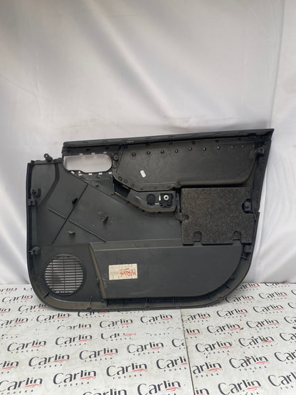 13123516 OPEL MERIVA A LIMUSINA DOOR PANEL COVERFront