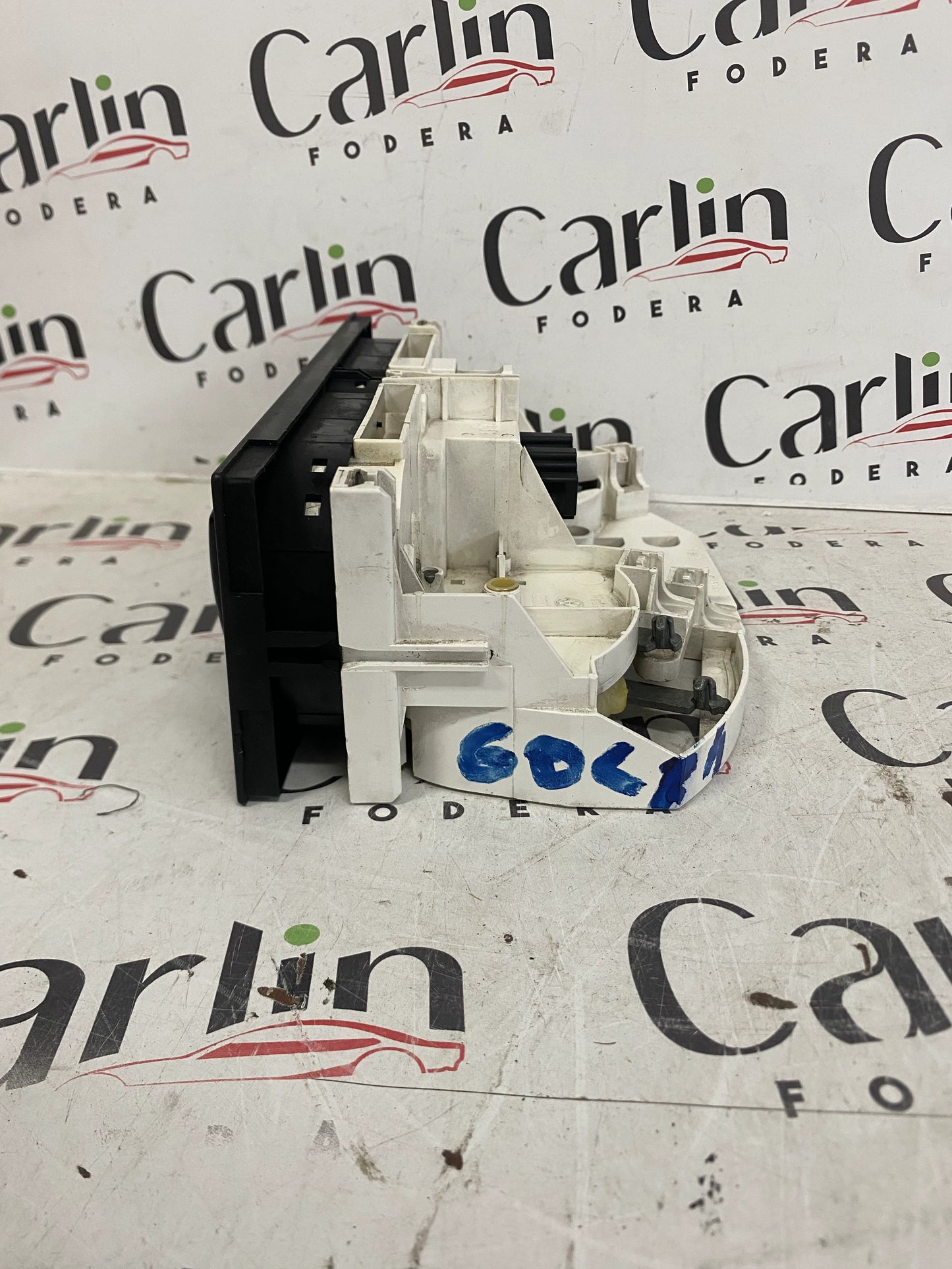 Comando Clima VW Golf 4 / Passat – Cod. 1J0820045G | Controllore Aria Condizionata Originale