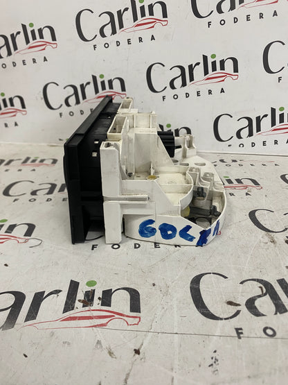 Comando Clima VW Golf 4 / Passat – Cod. 1J0820045G | Controllore Aria Condizionata Originale