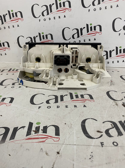Comando Clima VW Golf 4 / Passat – Cod. 1J0820045G | Controllore Aria Condizionata Originale