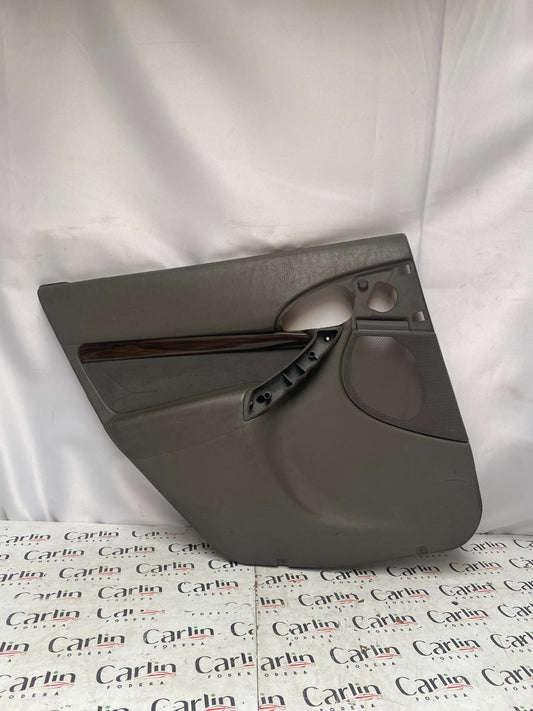 FORD FOCUS REAR LEFT DOOR INTERIOR PANEL