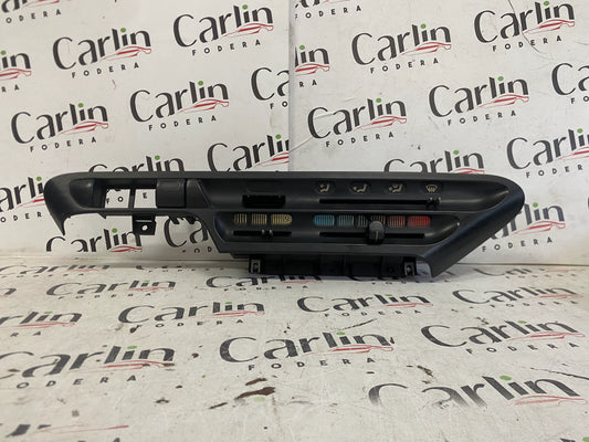 Centralina Climatizzatore CITROËN Jumpy 1.9 D – Cod. 1478529077 | Comando Clima Originale Usato