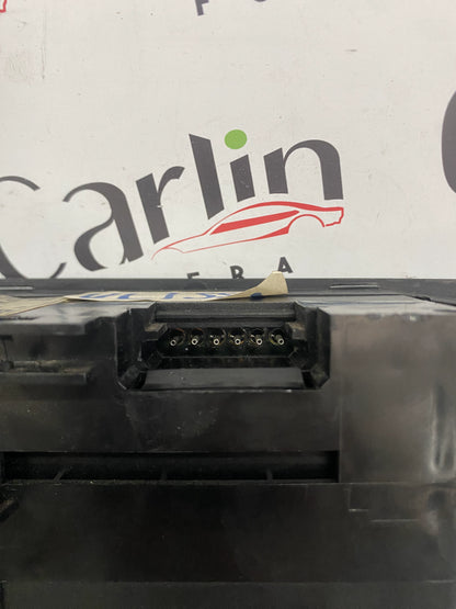 Centralina Climatizzatore CITROËN Jumpy 1.9 D – Cod. 1478529077 | Comando Clima Originale Usato 4