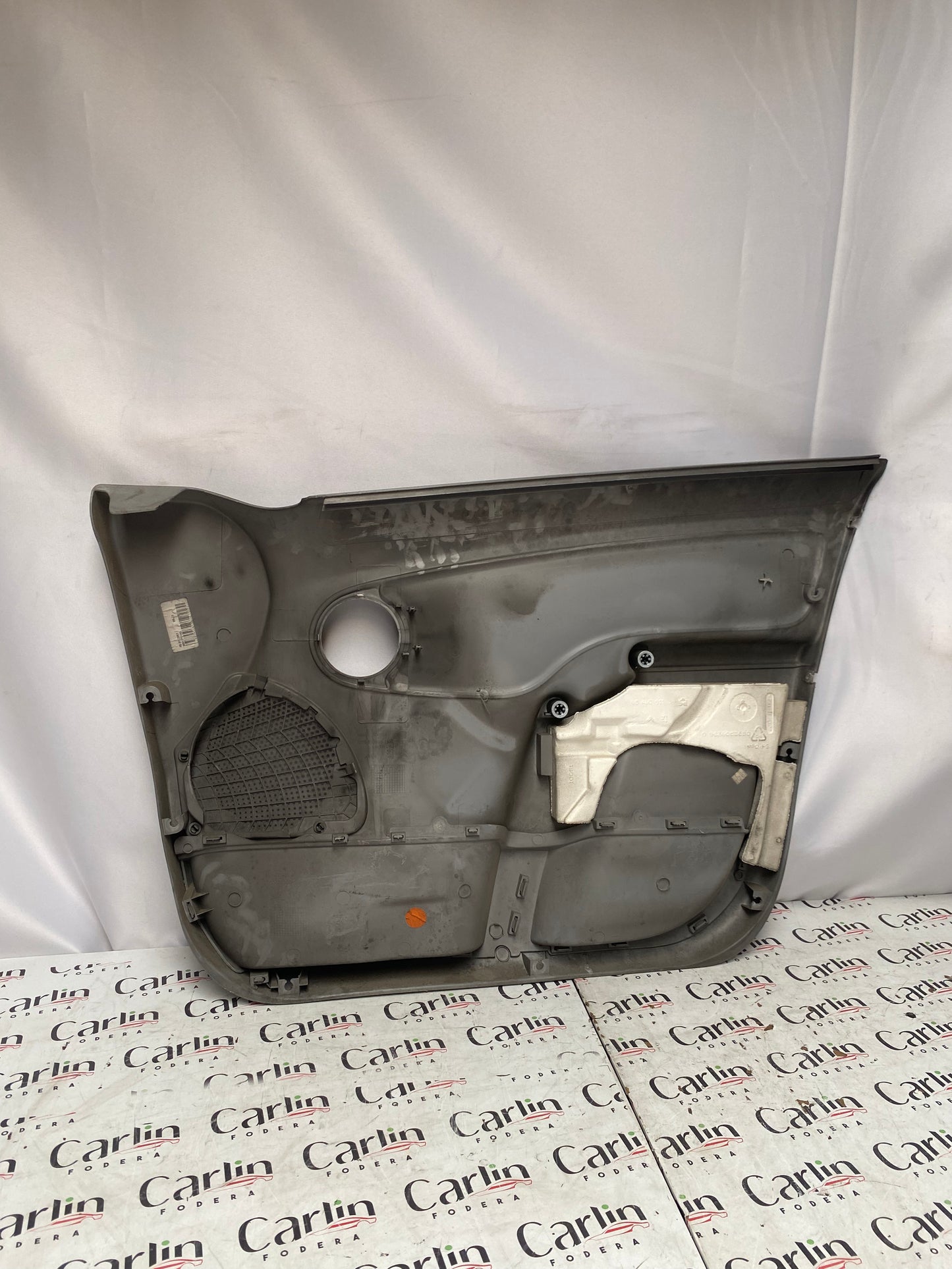 CITROEN C3 FRONT RIGHT DOOR INTERIOR PANEL