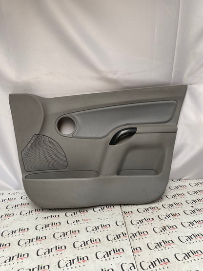 CITROEN C3 FRONT RIGHT DOOR INTERIOR PANEL