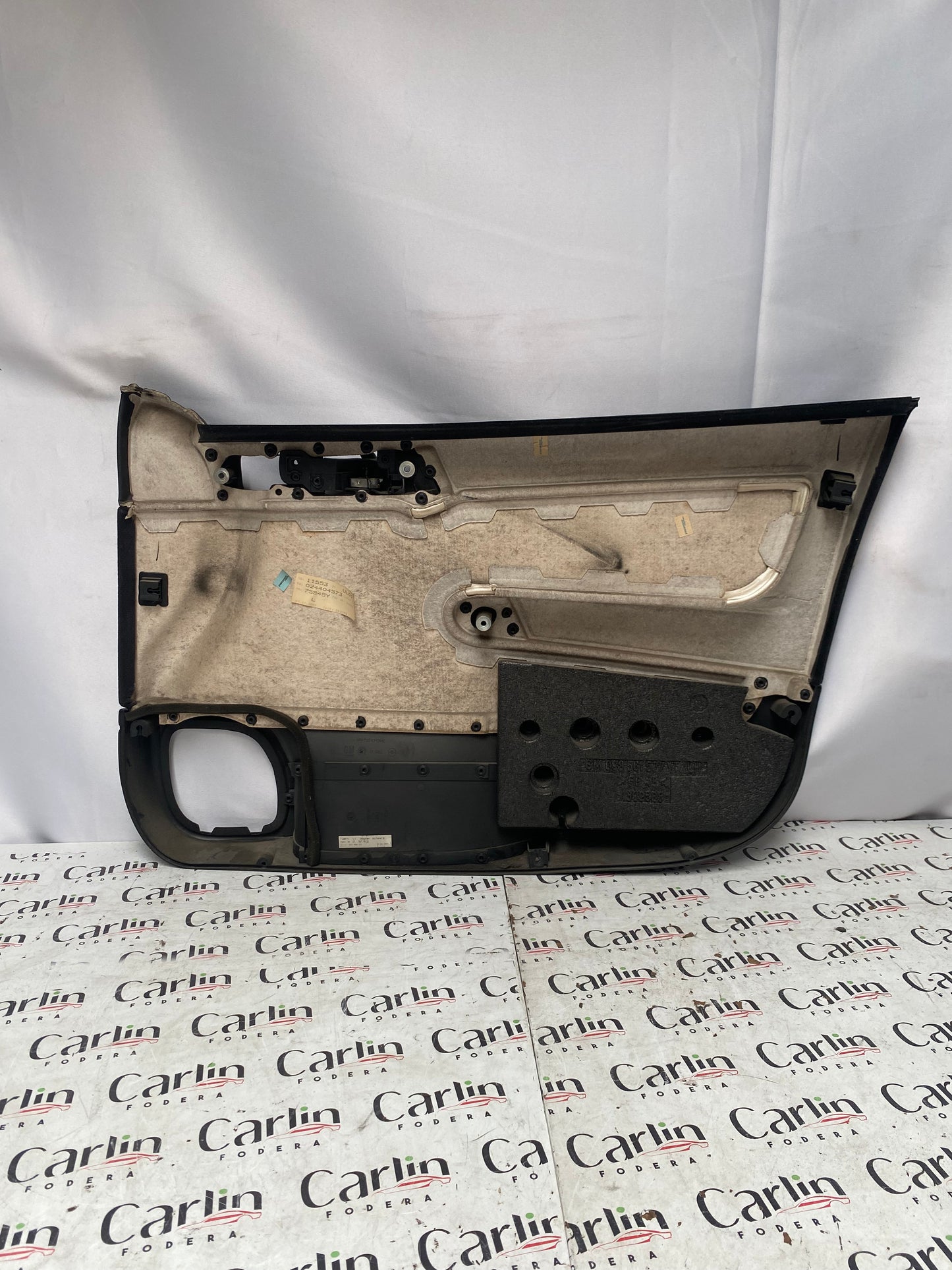 024404574 090561528 6020087 OPEL ASTRA G INTERNAL DOOR PANEL