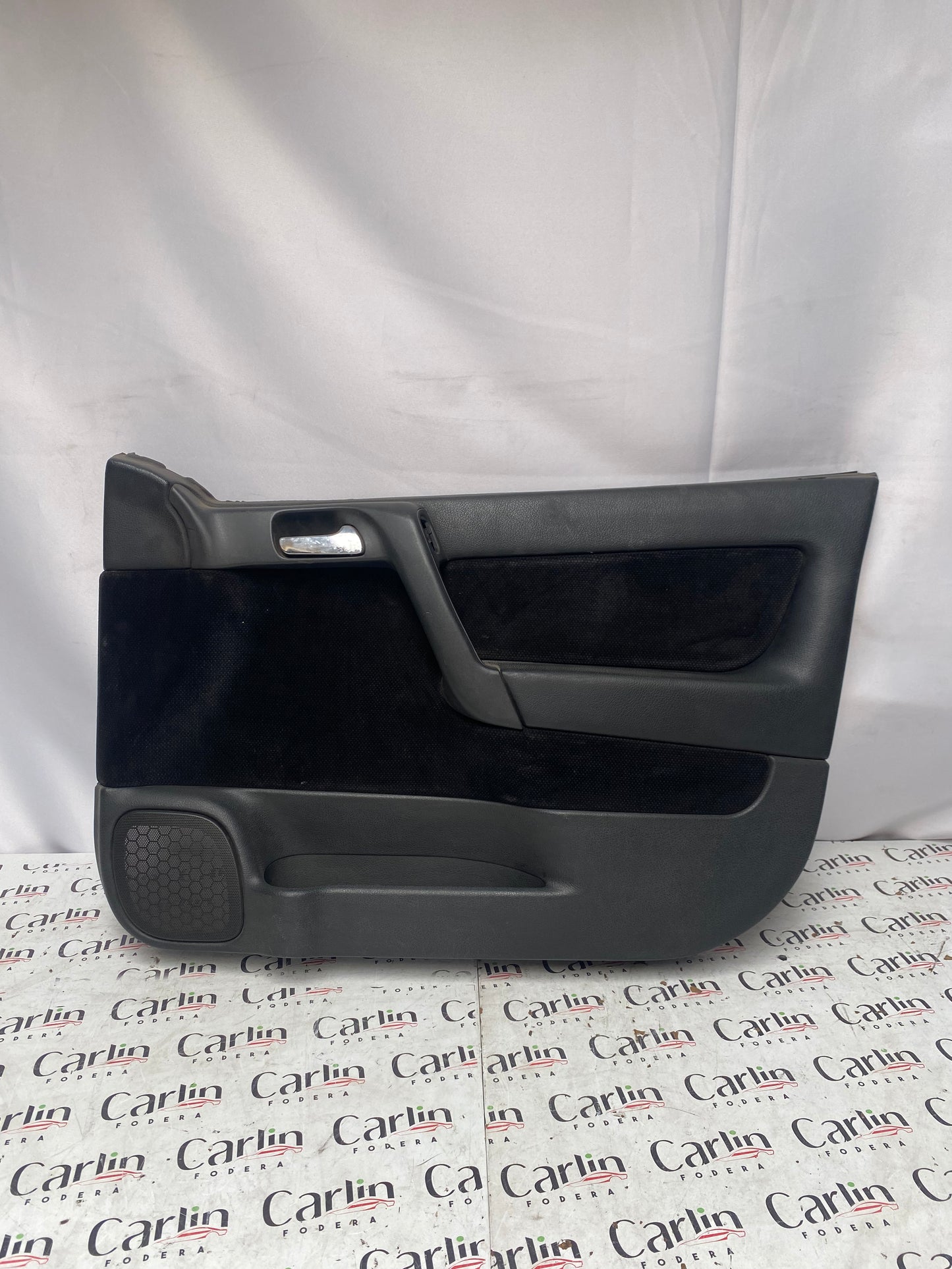 024404574 090561528 6020087 OPEL ASTRA G INTERNAL DOOR PANEL