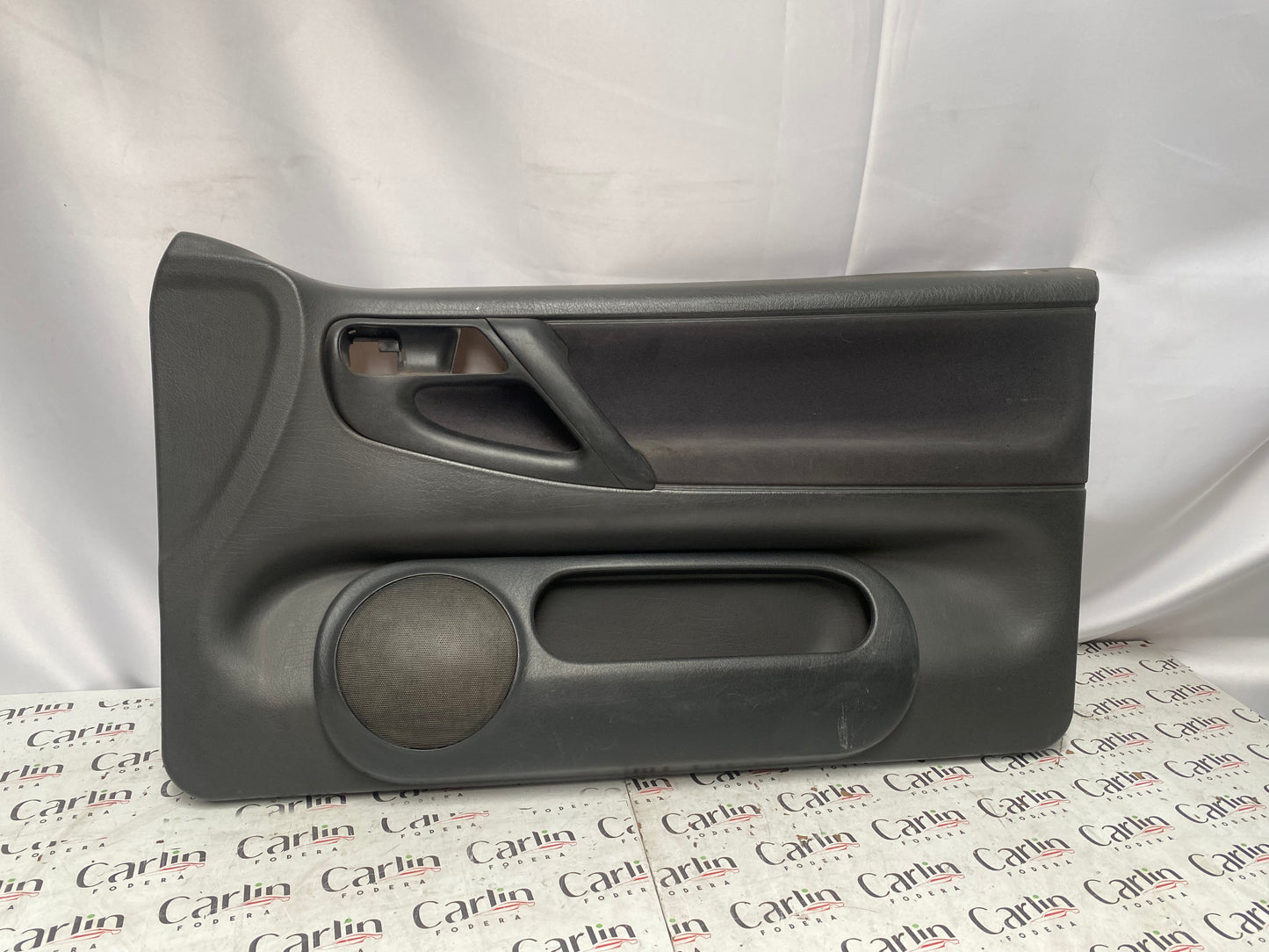 6N3867011MFKZ VOLKSWAGEN POLO INTERIOR DOOR PANEL