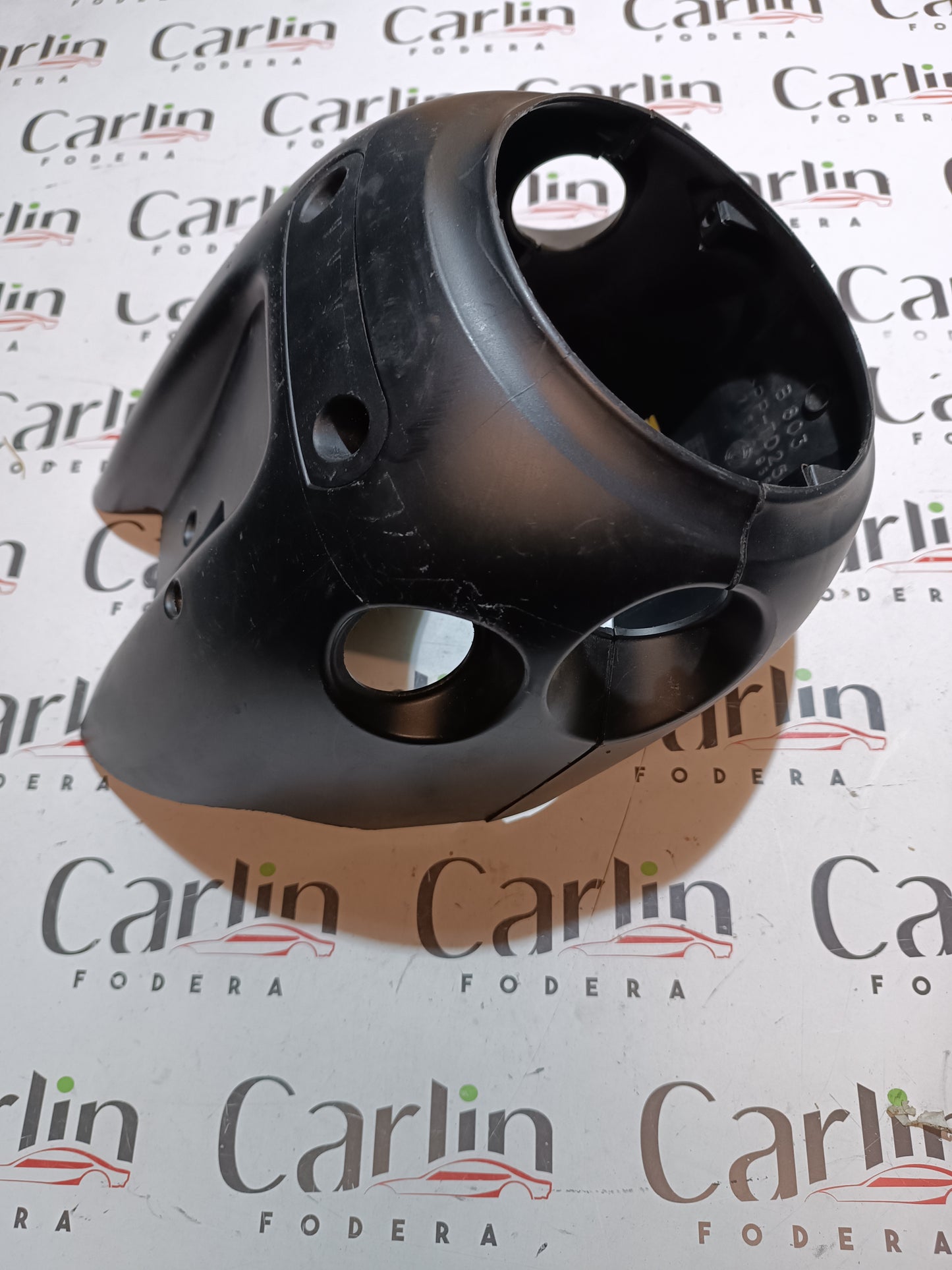 7353439550 LANCIA YPSILON 843 Used Steering Column Cover (Copy)