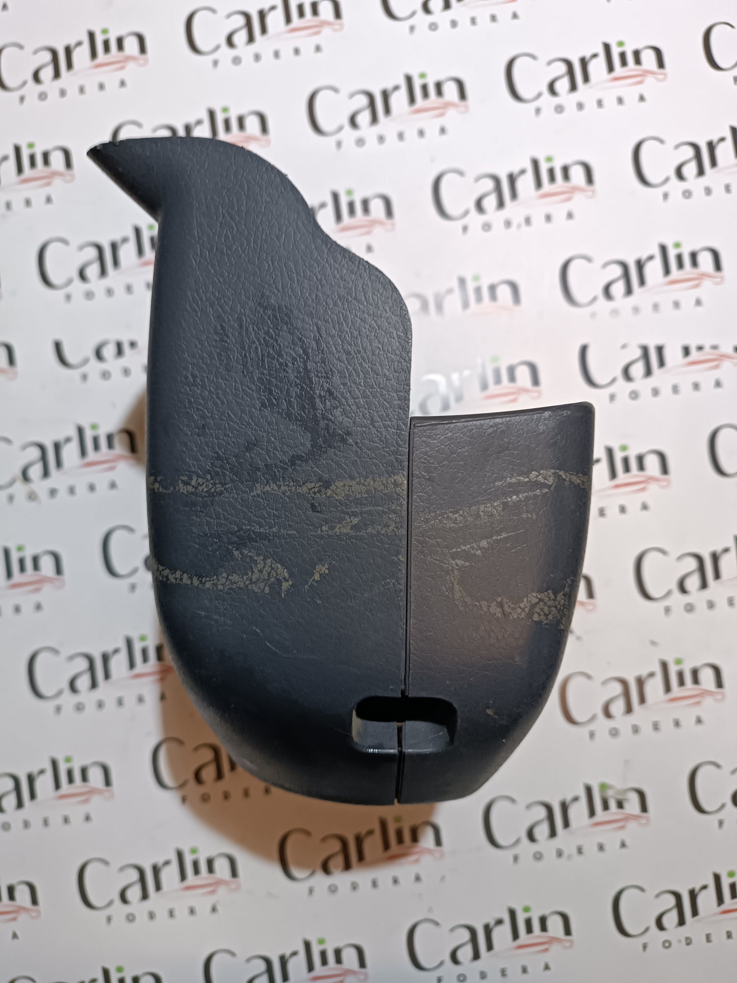 1481430077 Peugeot Expert Caixa Steering Column Cover